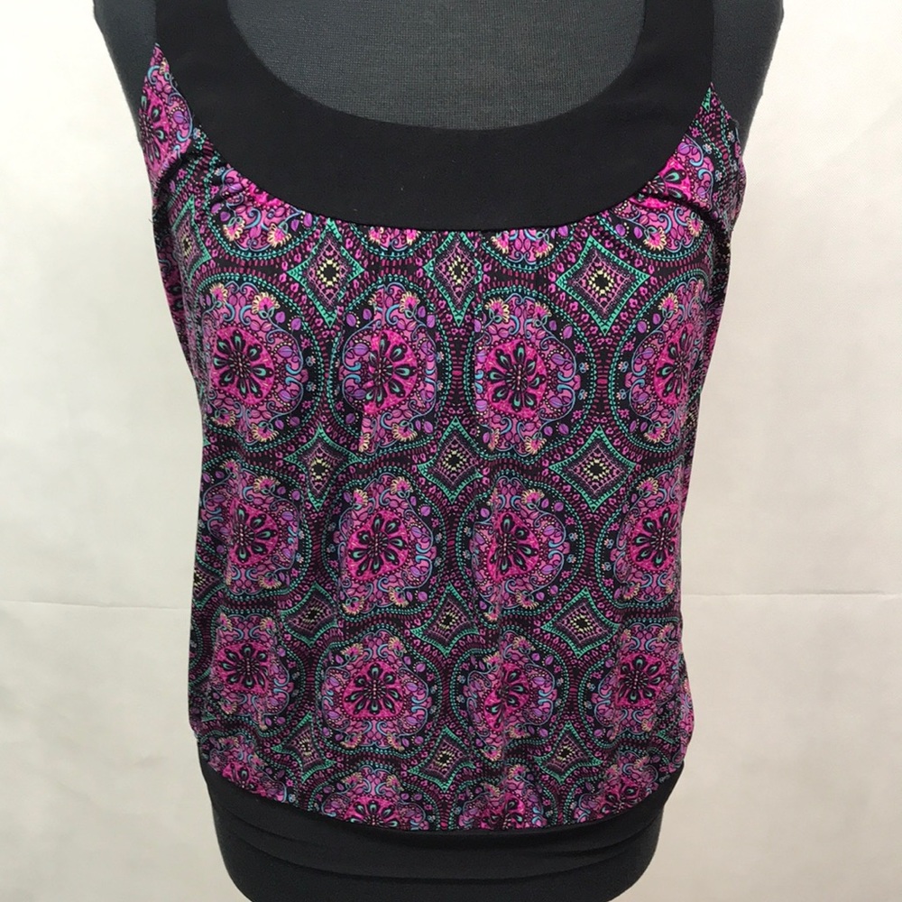Wrapper Blouse - Picture 4 of 4